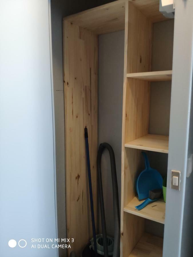 L'Armazan - Studio Pieds De Piste Plat D'Adet Saint-Lary-Soulan Exterior foto